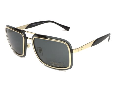 gafas versace hombre 2019|Versace men's prescription eyeglasses.